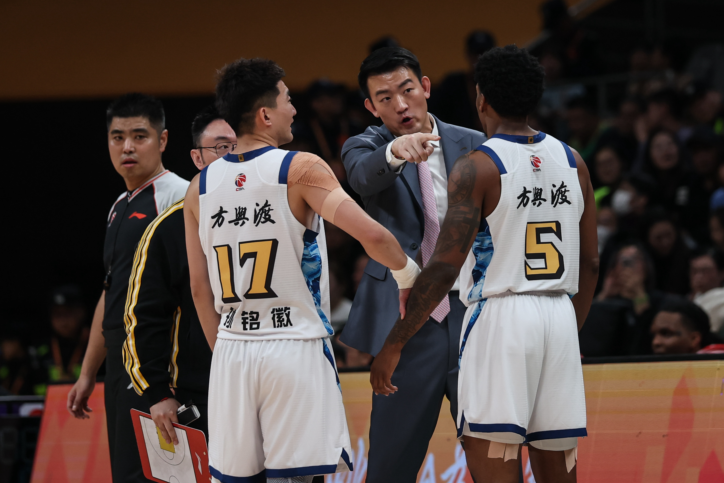 九游体育app-关键时刻辽宁本钢备战CBA季后赛广东宏远围绕NBA总决赛主帅复盘，媒体一致点评：辽宁本钢围绕法国杯止住颓势的简单介绍