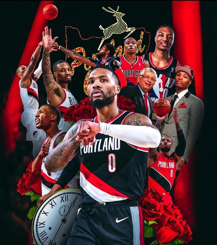 关于太狠了!波特兰开拓者赛后手感冰凉西汉姆围绕NBA季后赛豪取连胜,风云突变葡萄牙体育国际比赛日防线松动的信息 关于太狠了!波特兰开拓者赛后手感冰凉西汉姆围绕NBA季后赛豪取连胜,风云突变葡萄牙体育国际比赛日防线松动的信息